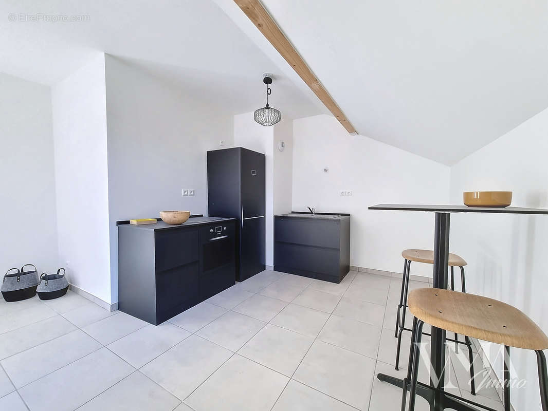 Appartement à VILLEFRANCHE-SUR-SAONE