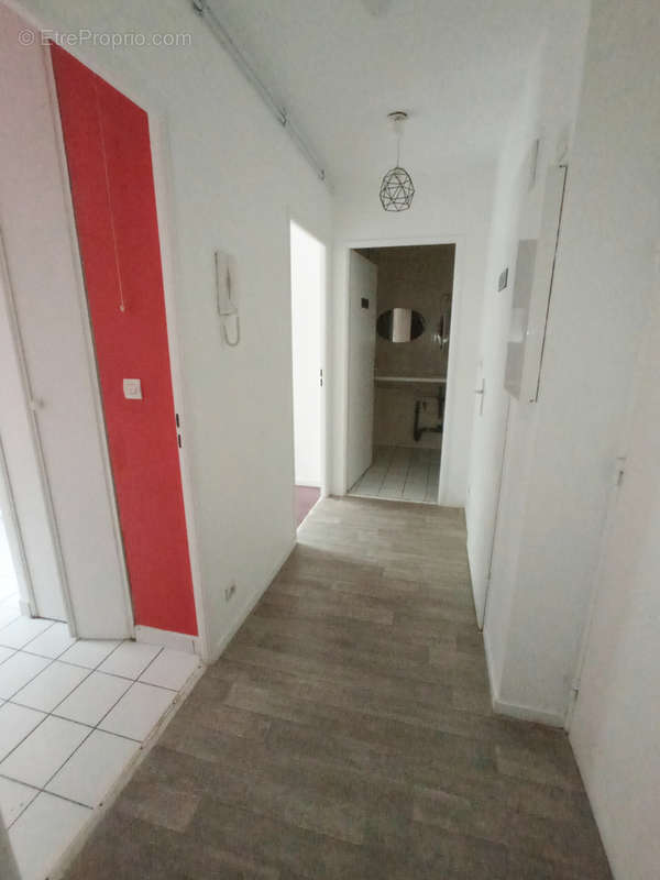 Appartement a louer herblay - 2 pièce(s) - 42 m2 - Surfyn