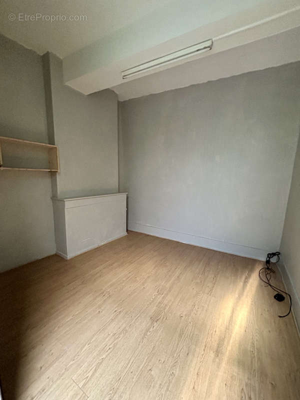 Appartement à VERDUN-SUR-LE-DOUBS