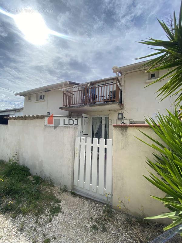 Appartement à RIVESALTES