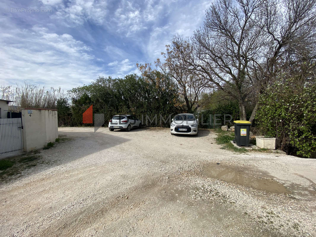 Appartement à RIVESALTES