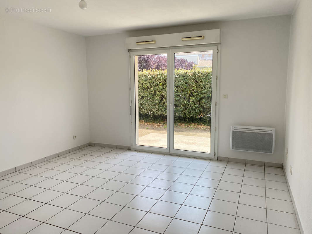 Appartement à MERIGNAC