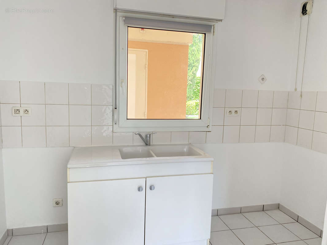 Appartement à MERIGNAC