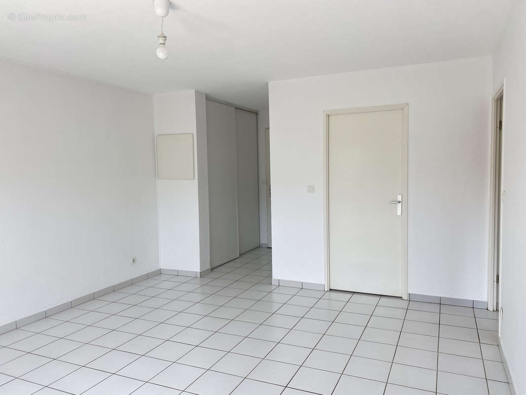 Appartement à MERIGNAC