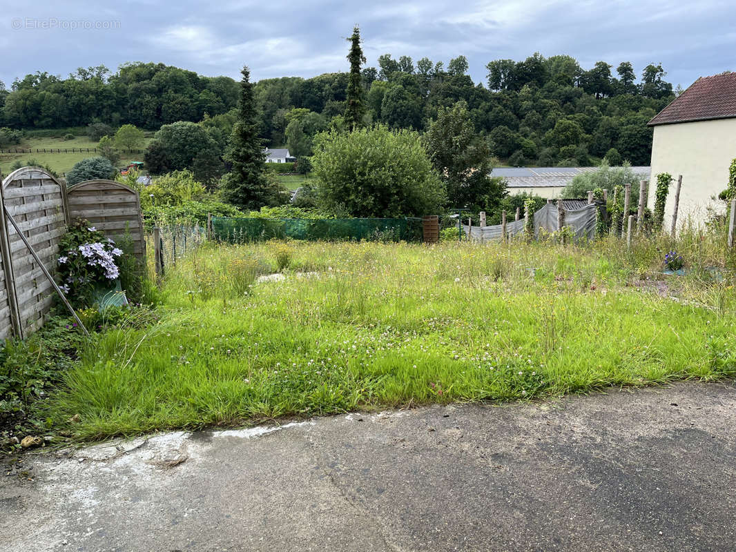 Appartement à GONFREVILLE-L&#039;ORCHER