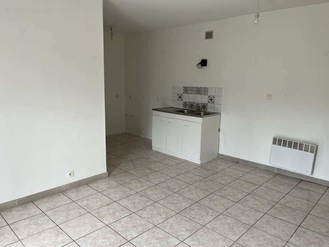 Appartement à GONFREVILLE-L&#039;ORCHER