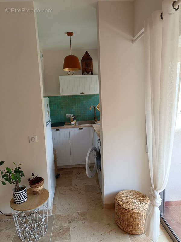 Appartement à GRASSE