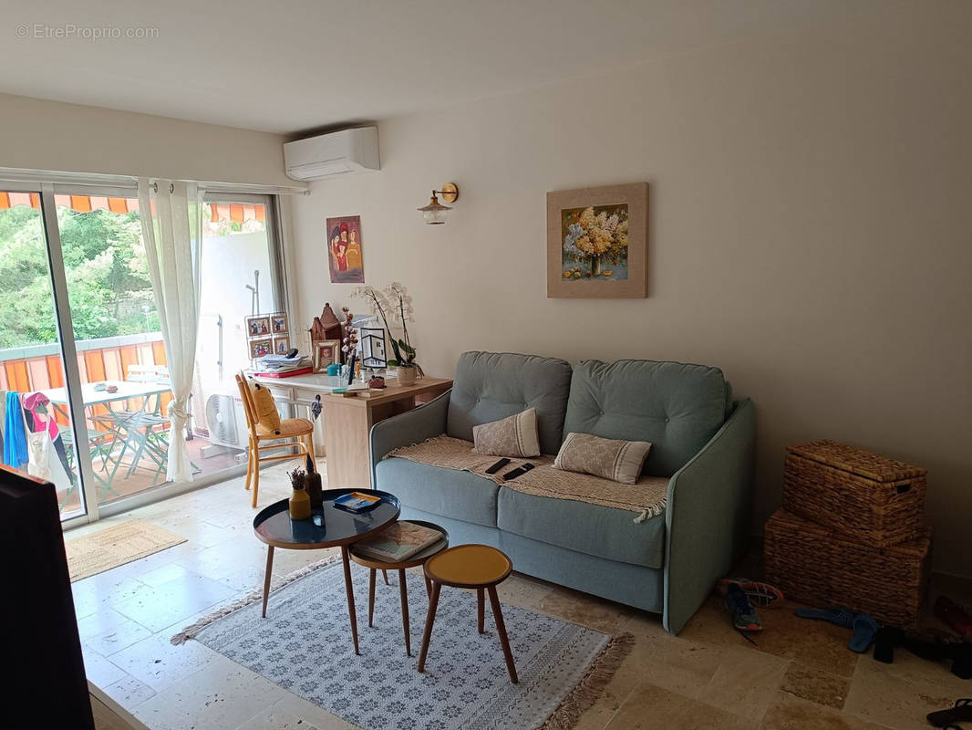 Appartement à GRASSE