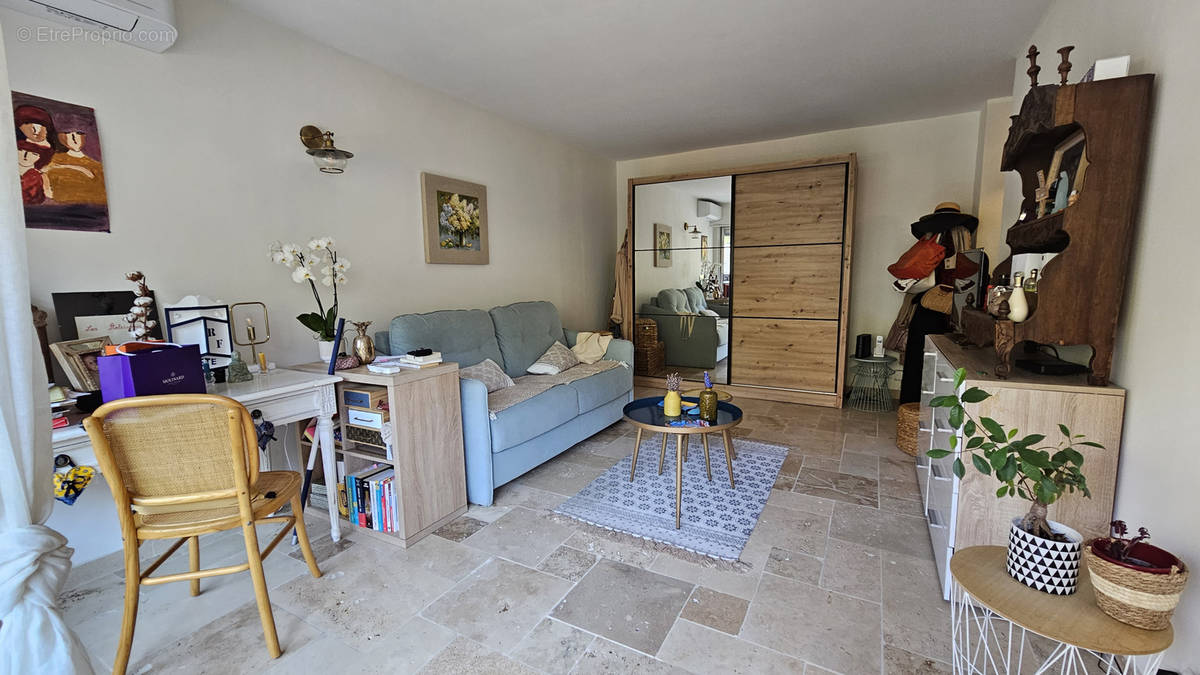 Appartement à GRASSE