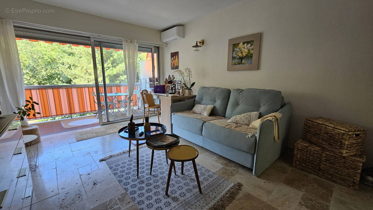 Appartement à GRASSE