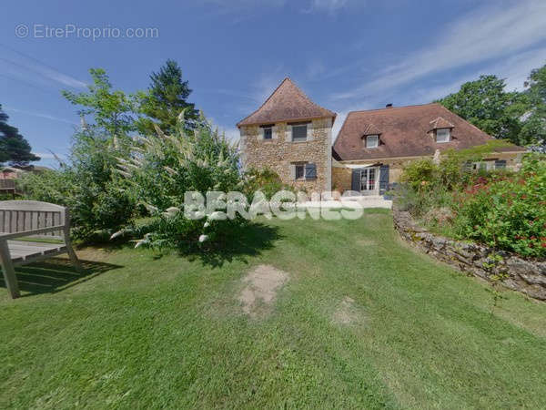 Maison à BERGERAC