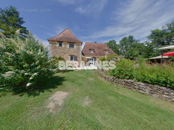 Maison à BERGERAC