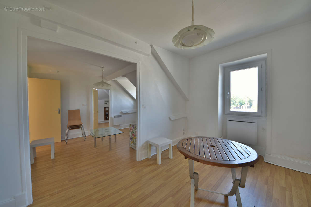 Appartement à BRIVE-LA-GAILLARDE