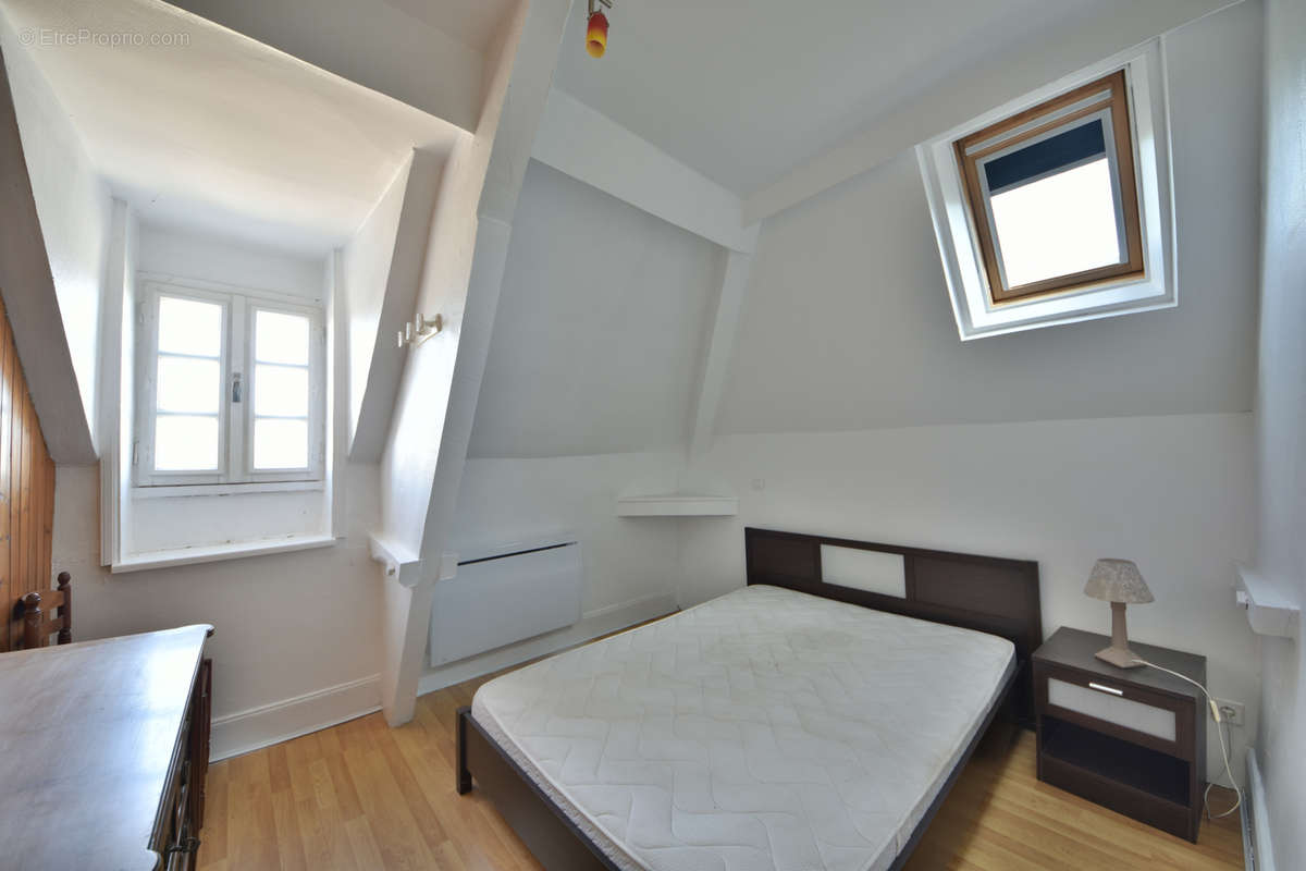 Appartement à BRIVE-LA-GAILLARDE