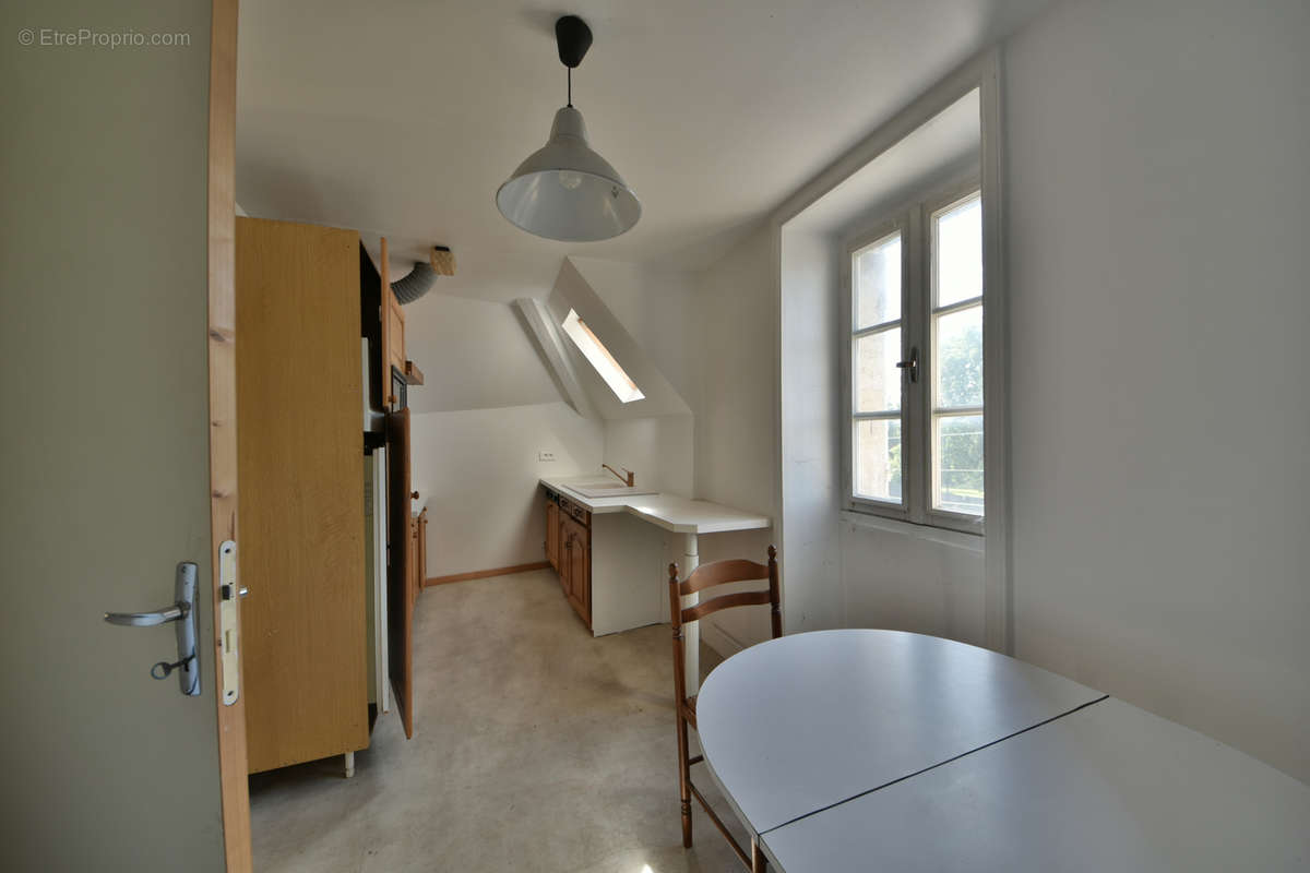 Appartement à BRIVE-LA-GAILLARDE