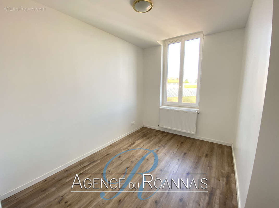 Appartement à ROANNE