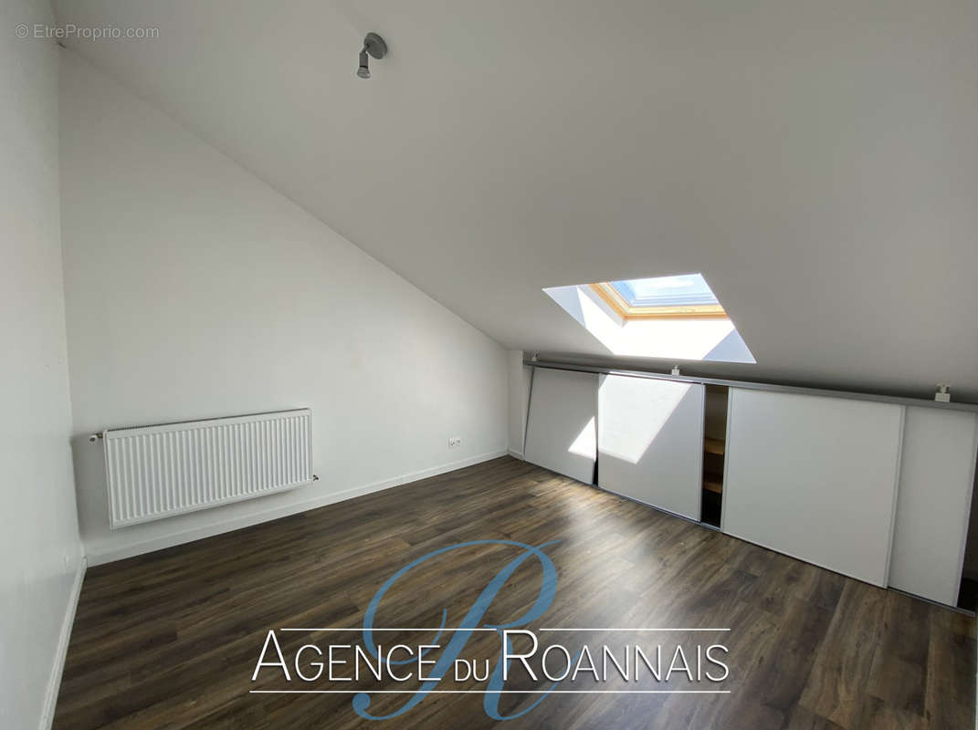 Appartement à ROANNE