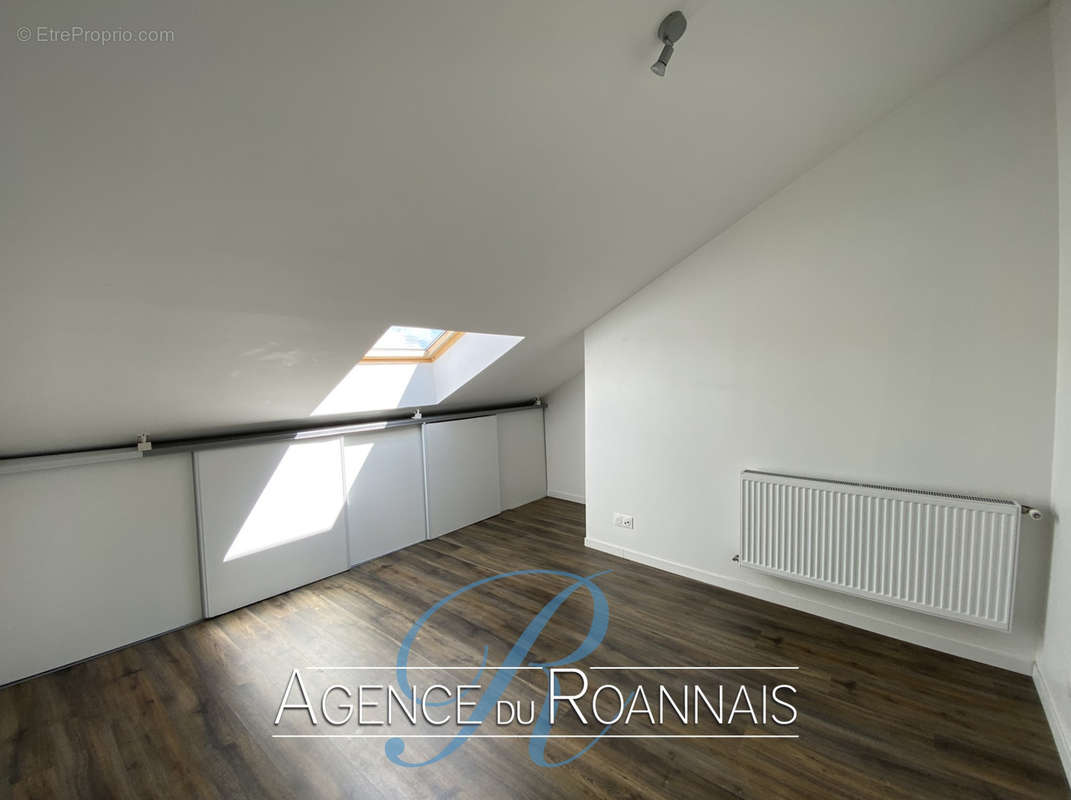 Appartement à ROANNE