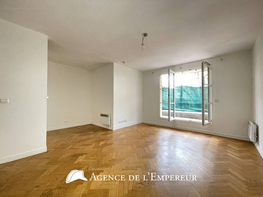 Appartement à RUEIL-MALMAISON