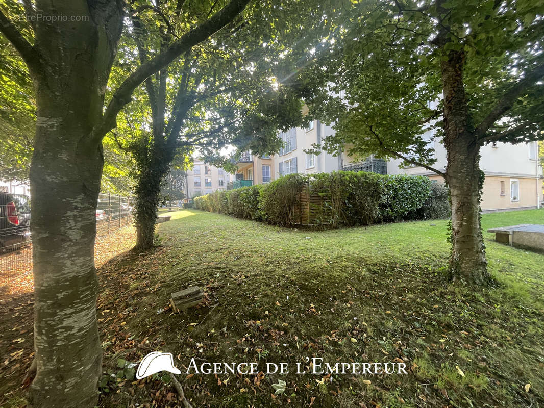 Appartement à RUEIL-MALMAISON