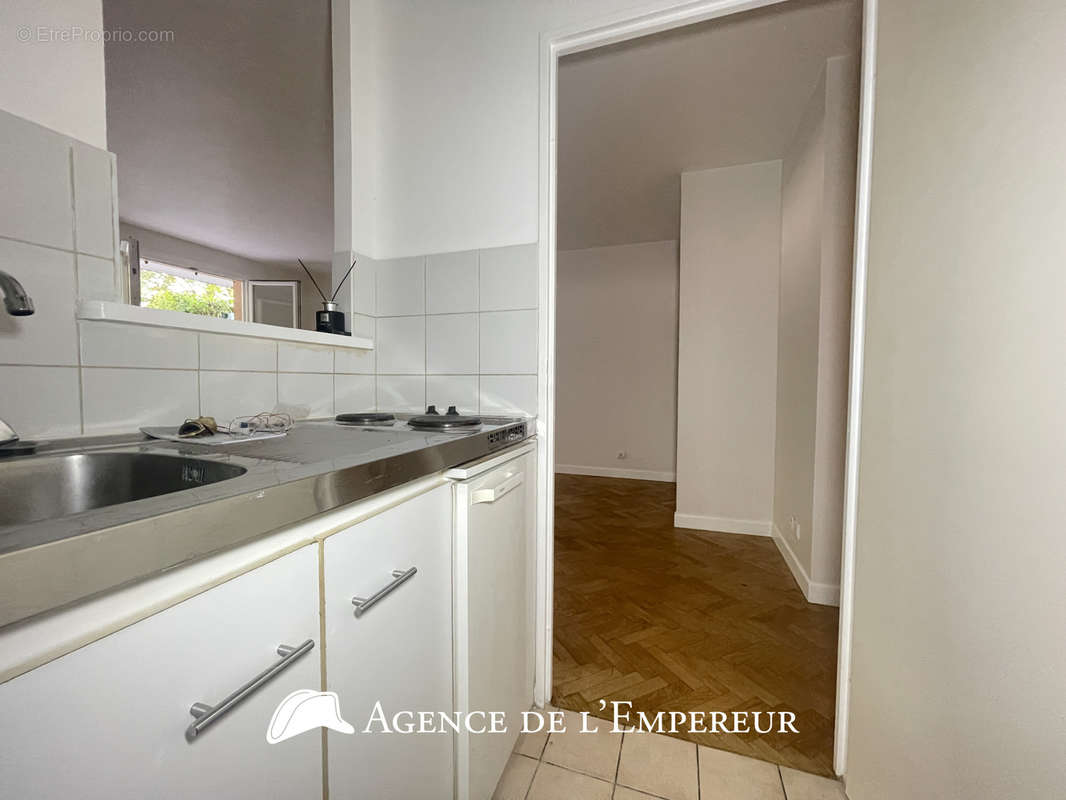 Appartement à RUEIL-MALMAISON