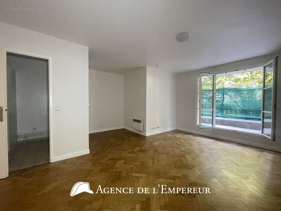 Appartement à RUEIL-MALMAISON