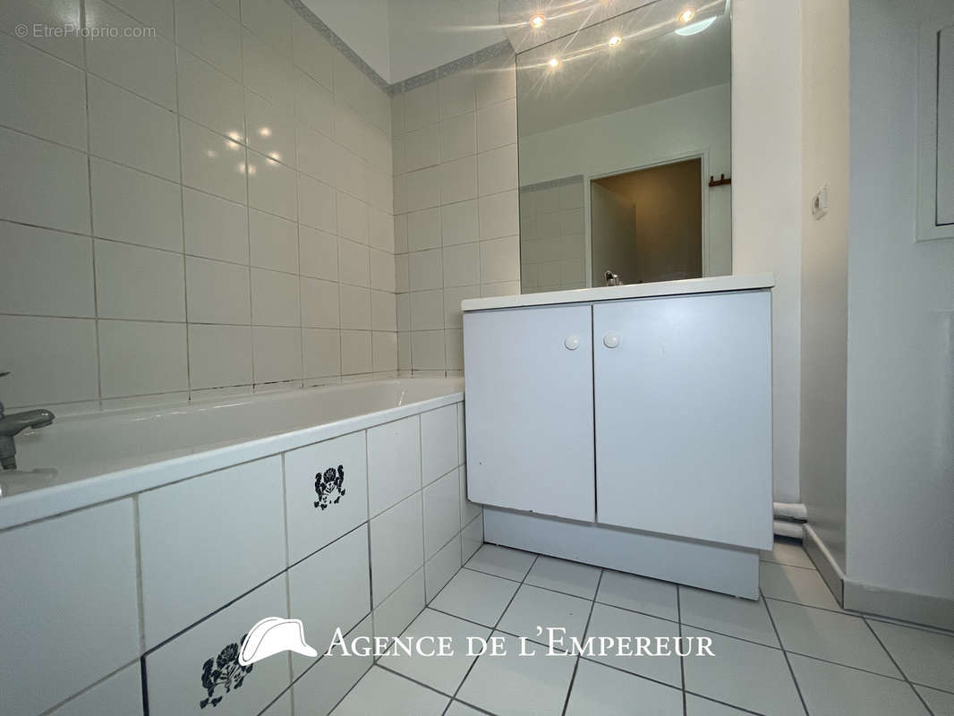 Appartement à RUEIL-MALMAISON