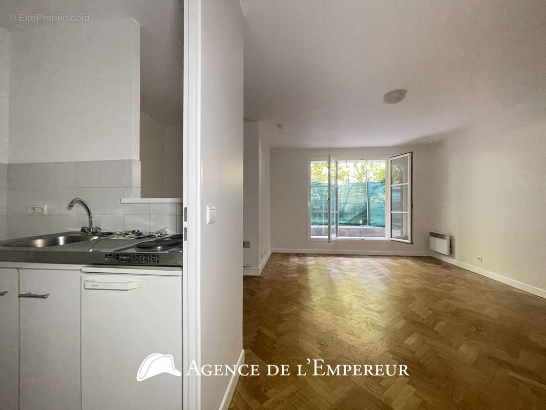 Appartement à RUEIL-MALMAISON