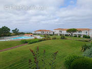 Appartement à CHATEAU-D&#039;OLONNE