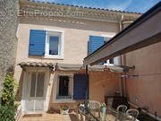 Maison à VAISON-LA-ROMAINE