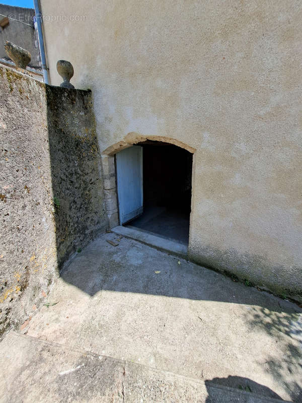 Maison à HAUTEFAGE-LA-TOUR