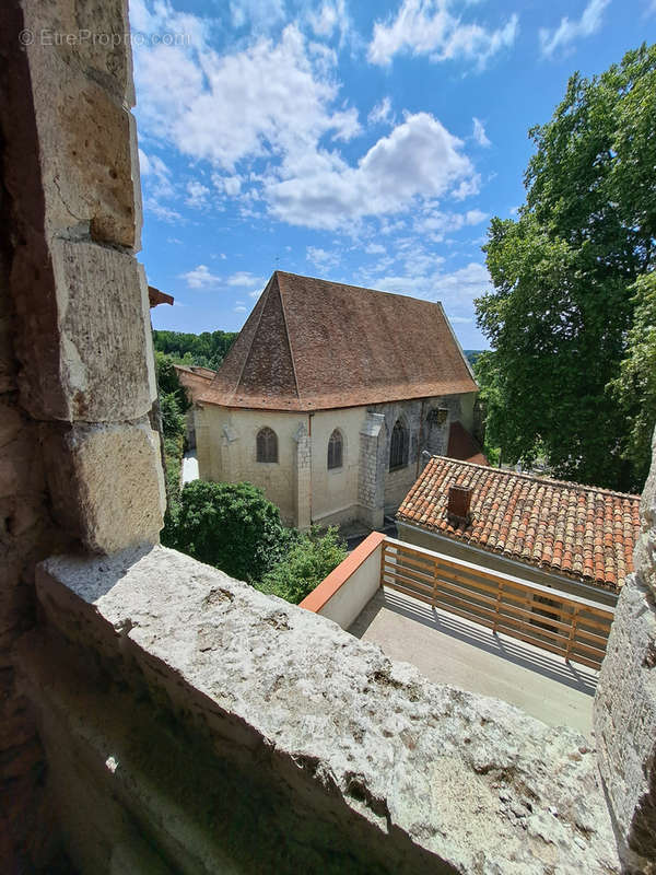 Maison à HAUTEFAGE-LA-TOUR