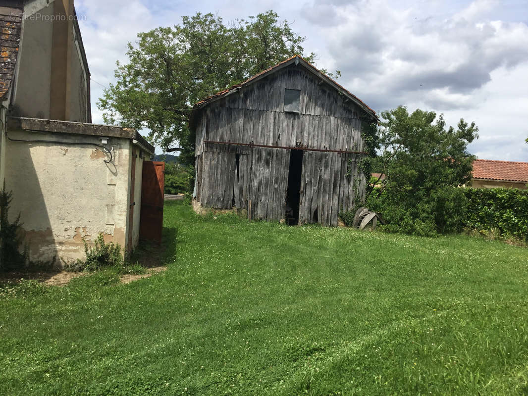 Maison à MOUZENS