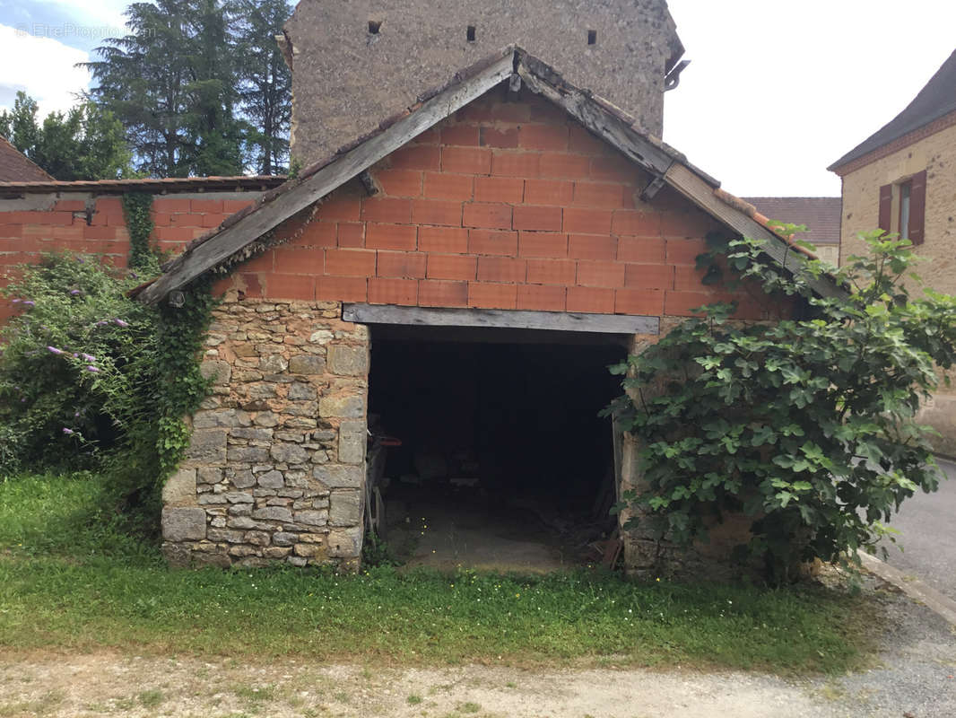 Maison à MOUZENS