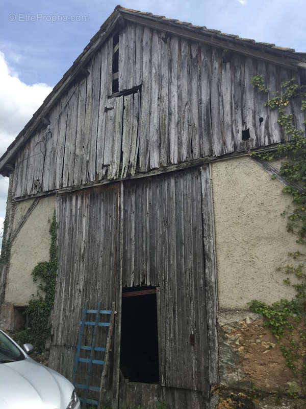 Maison à MOUZENS