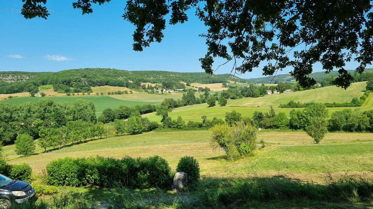 Maison à TOURNON-D&#039;AGENAIS