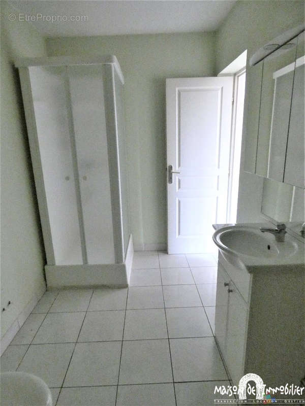 Appartement à JARNAC