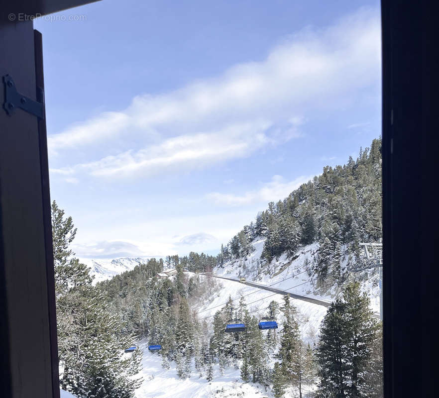 Appartement à LES CHAPELLES