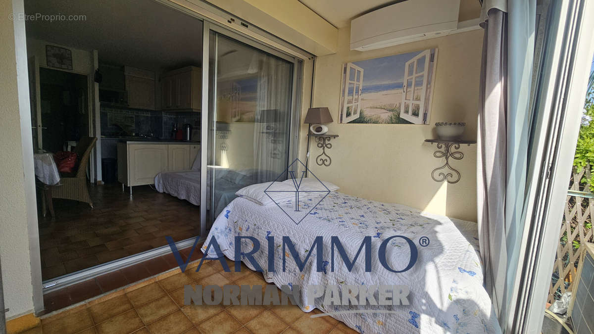 Appartement à BANDOL