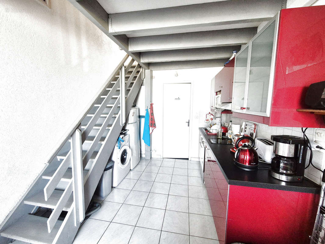 Appartement à HYERES