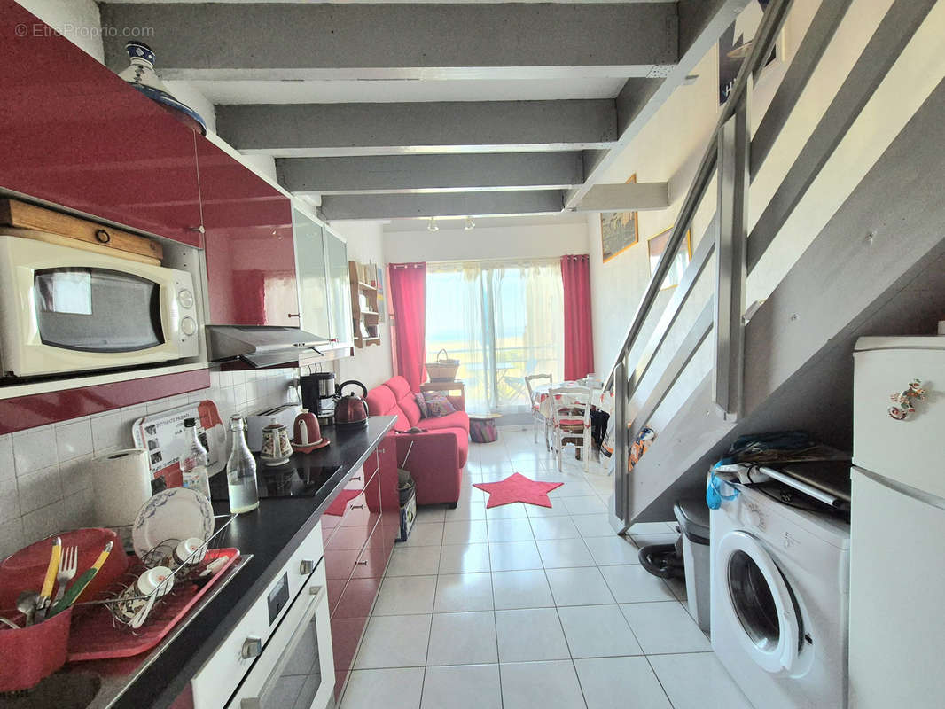 Appartement à HYERES