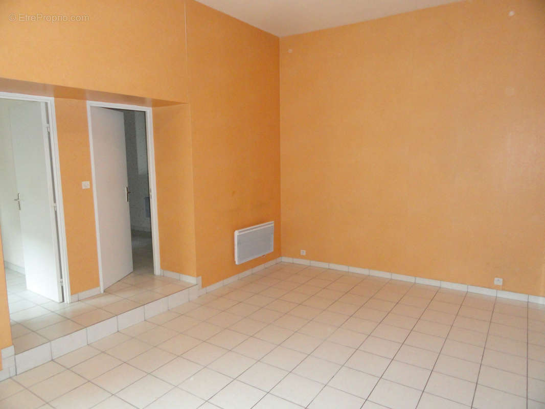 Appartement à ANNONAY