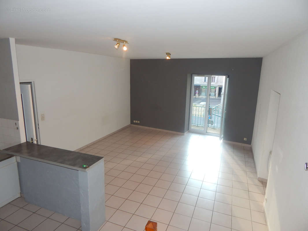 Appartement à ANNONAY