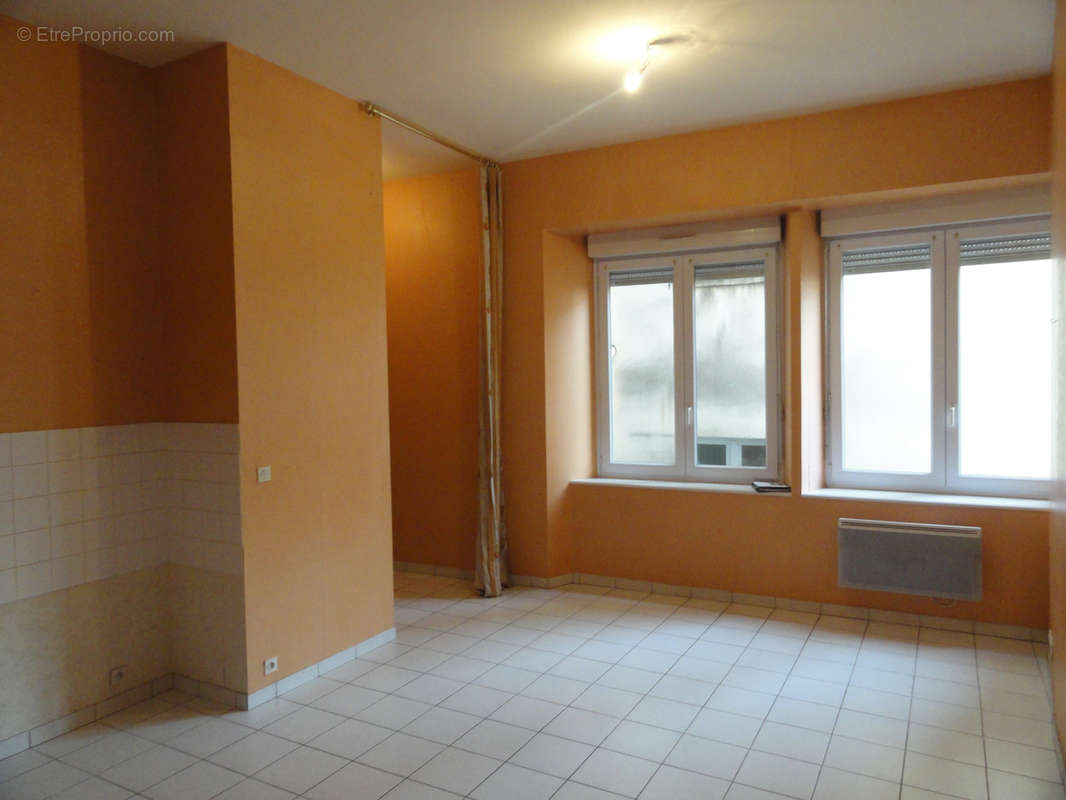 Appartement à ANNONAY