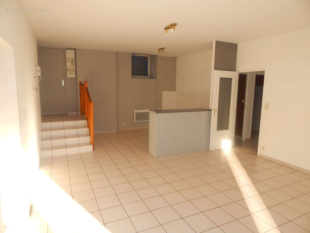 Appartement à ANNONAY