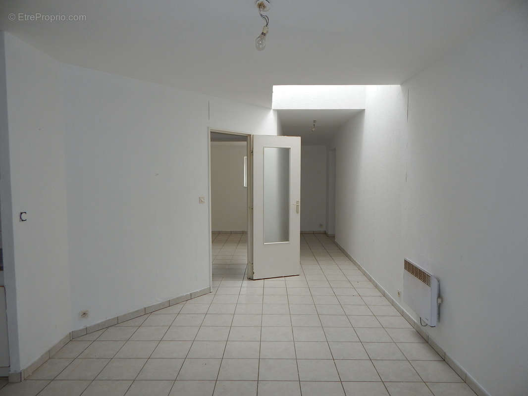 Appartement à ANNONAY