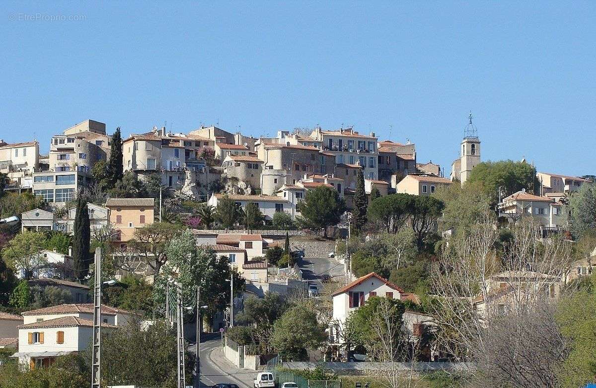 Commerce à MARSEILLE-12E