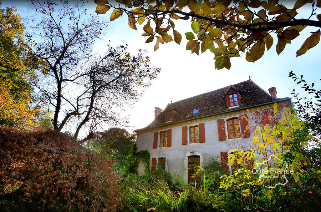 Maison à SALIES-DE-BEARN