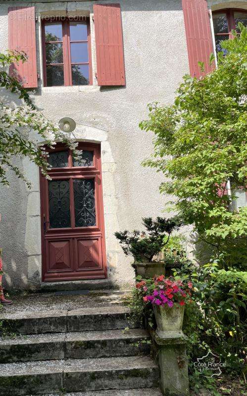 Maison à SALIES-DE-BEARN