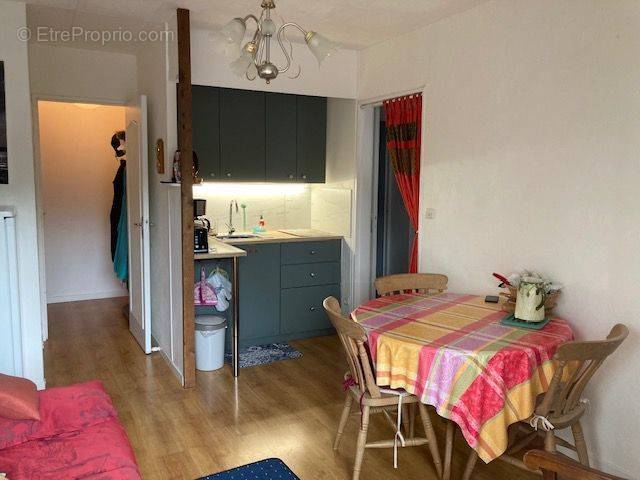 Appartement à CABOURG